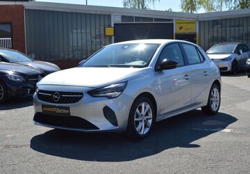 Opel Corsa 53.100 km 9.400 &euro; Nürnberg 90469
