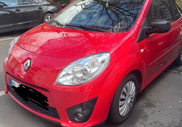 Renault Twingo 242.000 km 2.300 &euro; Nürnberg 90459