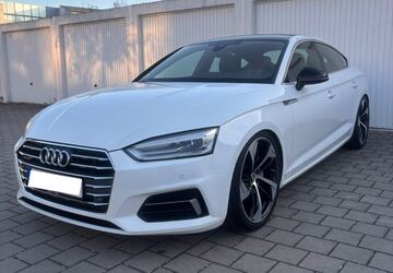 Audi A5 189.800 km 21.900 &euro; Feucht 90537