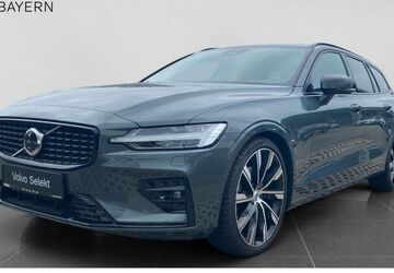 Volvo V60 15.800 km 44.990 &euro; Fürth 90765