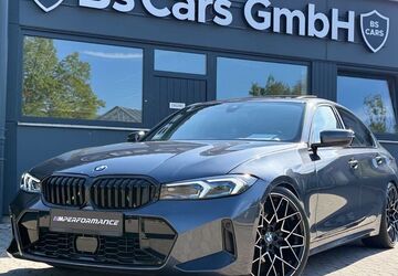 BMW 330 90.000 km 29.900 &euro; Zirndorf 90513