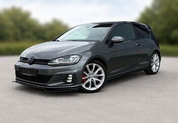 VW Golf 240.500 km 11.900 &euro; Heßdorf 91093