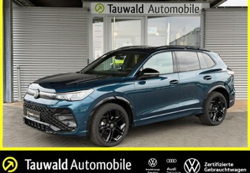 VW Tiguan 19.300 km 42.730 &euro; Erlangen 91058