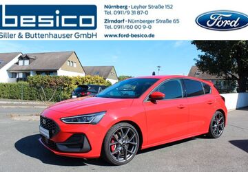 Ford Focus 22.890 km 29.960 &euro; Nürnberg 90431