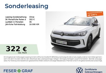 VW Tiguan 24.224 km 32.208 &euro; Nürnberg 90411