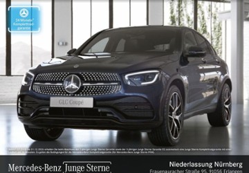 Mercedes-Benz GLC 300 73.867 km 43.390 &euro; Erlangen 91056