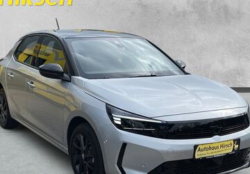 Opel Corsa 11.900 km 17.480 &euro; Ebermannstadt 91320