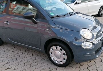 Fiat 500 22.041 km 6.700 &euro; Zirndorf 90513