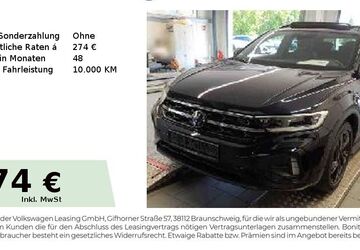VW T-Roc 28.923 km 30.609 &euro; Nürnberg 90411