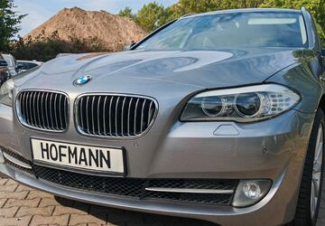 BMW 520 194.000 km 8.890 &euro; Nürnberg 90427
