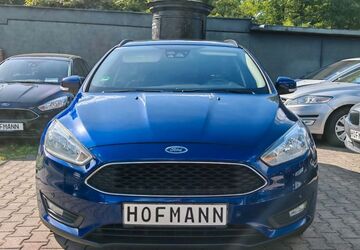 Ford Focus 200.000 km 4.890 &euro; Nürnberg 90427