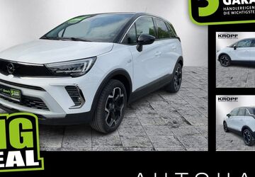 Opel Crossland (X) 30.345 km 13.890 &euro; Fürth 90765