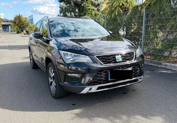 Seat Ateca 265.000 km 12.000 &euro; Nürnberg 90453