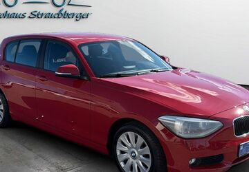 BMW 118 145.000 km 6.190 &euro; Buchschwabach bei Nürnberg 90574