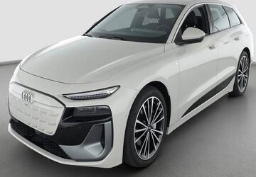 Audi A6 e-tron 13.050 km 64.440 &euro; Erlangen 91058