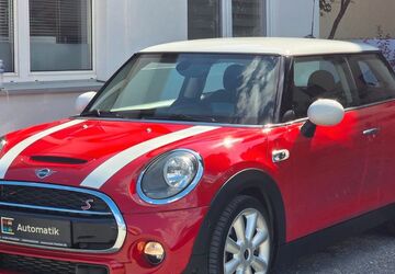 Mini Cooper SD 94.700 km 17.999 &euro; Oberasbach 90522