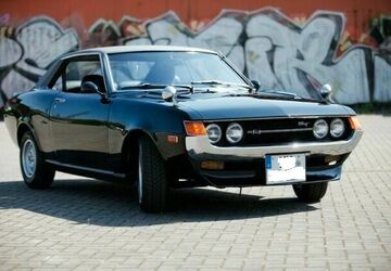 Toyota Celica 47.000 km 18.750 &euro; Betzenstein 91282