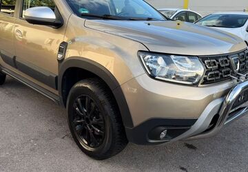 Dacia Duster 149.950 km 10.900 &euro; Schwabach 91126
