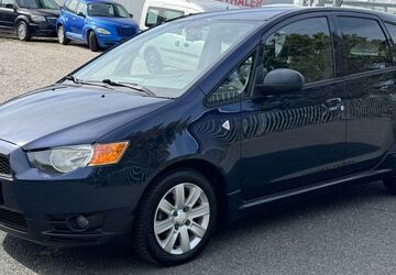 Mitsubishi Colt 140.000 km 4.490 &euro; Cadolzburg (bei Nürnberg) 90556