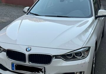 BMW 320 210.000 km 5.500 &euro; Nürnberg 90552