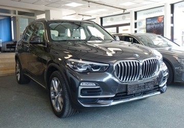 BMW X5 84.000 km 46.499 &euro; Nürnberg 90451