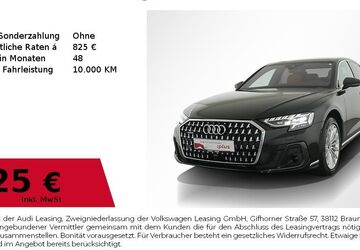 Audi A8 70.321 km 50.880 &euro; Nürnberg 90441