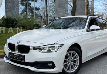 BMW 318 165.000 km 10.900 &euro; Nürnberg 90431