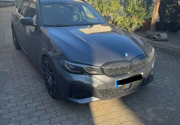 BMW 340 62.300 km 40.000 &euro; Möhrendorf 91096