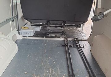 VW T6 Transporter 189.900 km 17.200 &euro; Markt Erlbach 91459