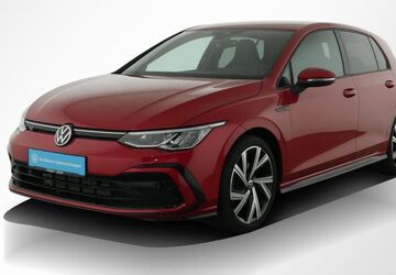 VW Golf 64.500 km 25.309 &euro; Nürnberg 90411