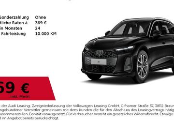 Audi A6 19.598 km 44.380 &euro; Fürth 90763