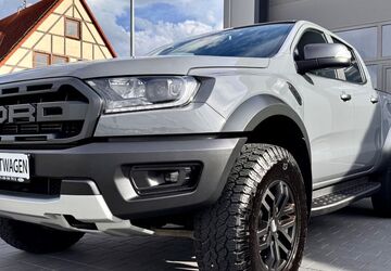 Ford Ranger 48.900 km 36.690 &euro; Pettstadt 96175