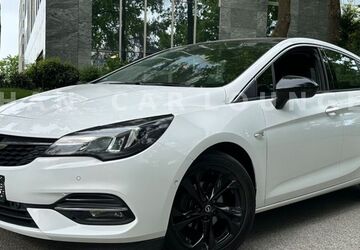 Opel Astra 195.000 km 7.999 &euro; Nürnberg 90431