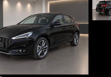 Hyundai i30 92.000 km 13.950 &euro; Lauf a.d. Pegnitz 91207