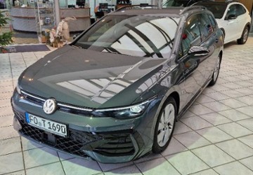 VW Golf 34.000 km 35.980 &euro; Gräfenberg 91322