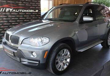 BMW X5 186.790 km 6.990 &euro; Fürth 90765