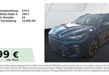 Cupra Terramar 18.450 km 35.980 &euro; Lauf an der Pegnitz 91207