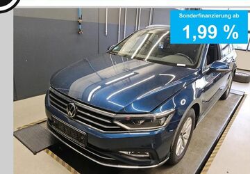 VW Passat Variant 54.600 km 28.909 &euro; Neustadt/Aisch 91413