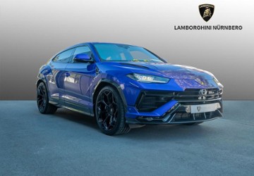 Lamborghini Urus 2.750 km 319.666 &euro; Nürnberg 90441