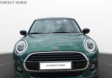 Mini Cooper 101.800 km 15.950 &euro; Nürnberg 90427