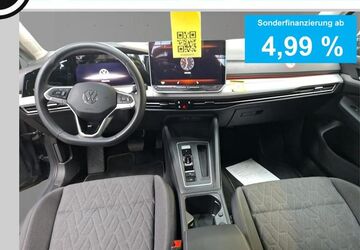 VW Golf 29.200 km 22.309 &euro; Fürth 90762