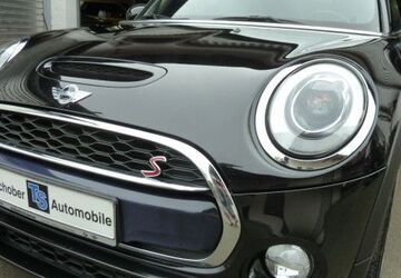 Mini Cooper S 92.650 km 16.800 &euro; Simmelsdorf OT Großengsee 91245