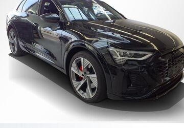 Audi Q8 e-tron 42.189 km 48.480 &euro; Fürth 90763