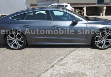 Audi A7 342.000 km 24.990 &euro; Nürnberg 90449
