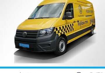 VW Crafter 13.750 km 39.865 &euro; Nürnberg 90441