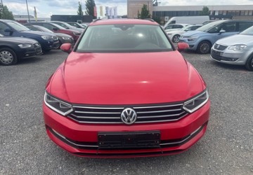 VW Passat 237.000 km 8.900 &euro; Nürnberg 90431