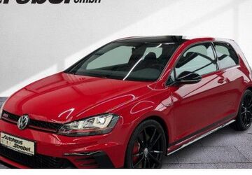 VW Golf 4.003 km 66.990 &euro; Schnaittach 91220