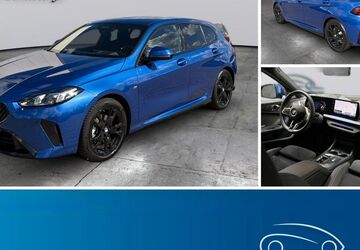 BMW 120 17.900 km 29.290 &euro; Buchschwabach bei Nürnberg 90574