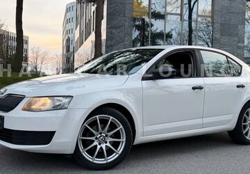 Skoda Octavia 150.000 km 7.490 &euro; Nürnberg 90431