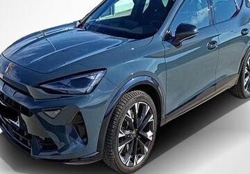 Cupra Formentor 16.990 km 36.980 &euro; Lauf an der Pegnitz 91207